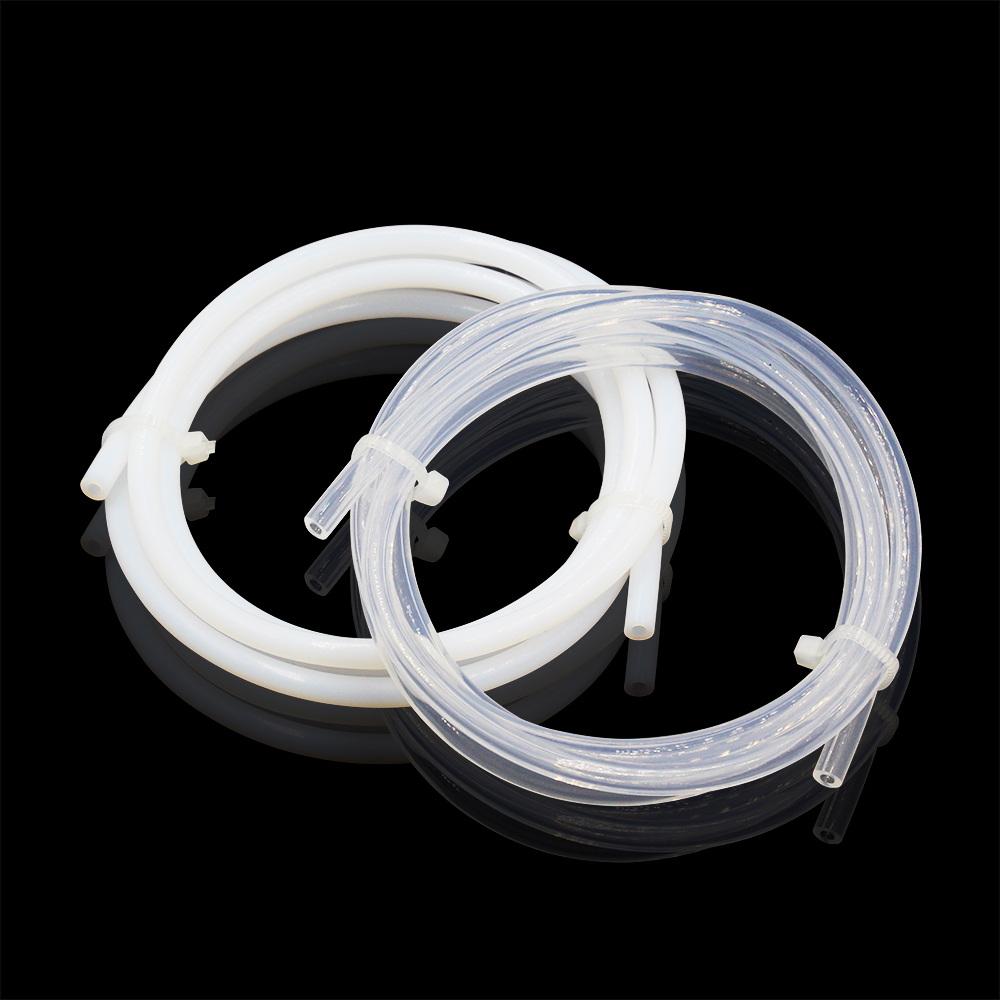 Selang PTFE 1M Transparan J-he - Bowden Tube ulasan dan harga