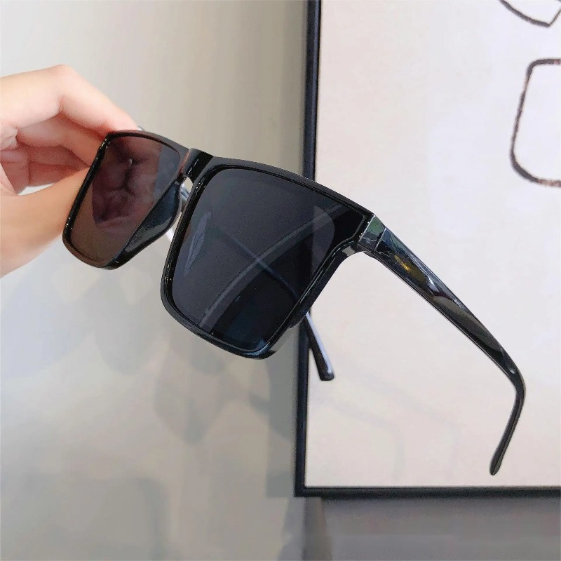 Kacamata Hitam Baru Kacamata H - Uv Resin ulasan dan harga