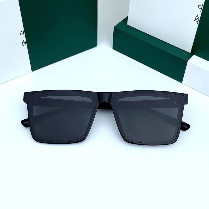 Kacamata Hitam Baru Kacamata H - Uv Resin ulasan dan harga