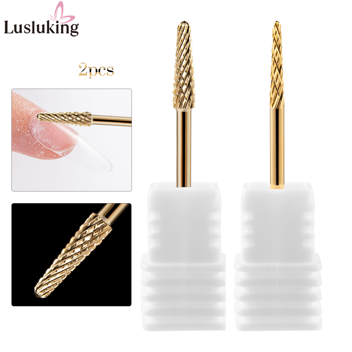 Mata Bor Kuku Tungsten Carbide - Nozzle Tungsten ulasan dan harga