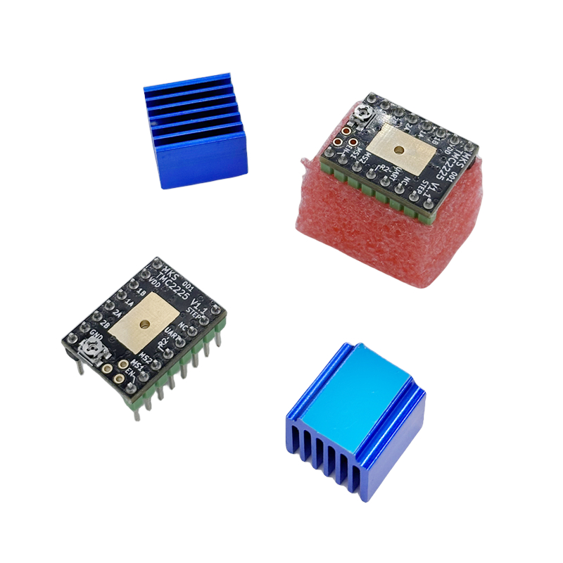 MKS TMC2225 2225 Stepper Motor - Mks Sgen ulasan dan harga