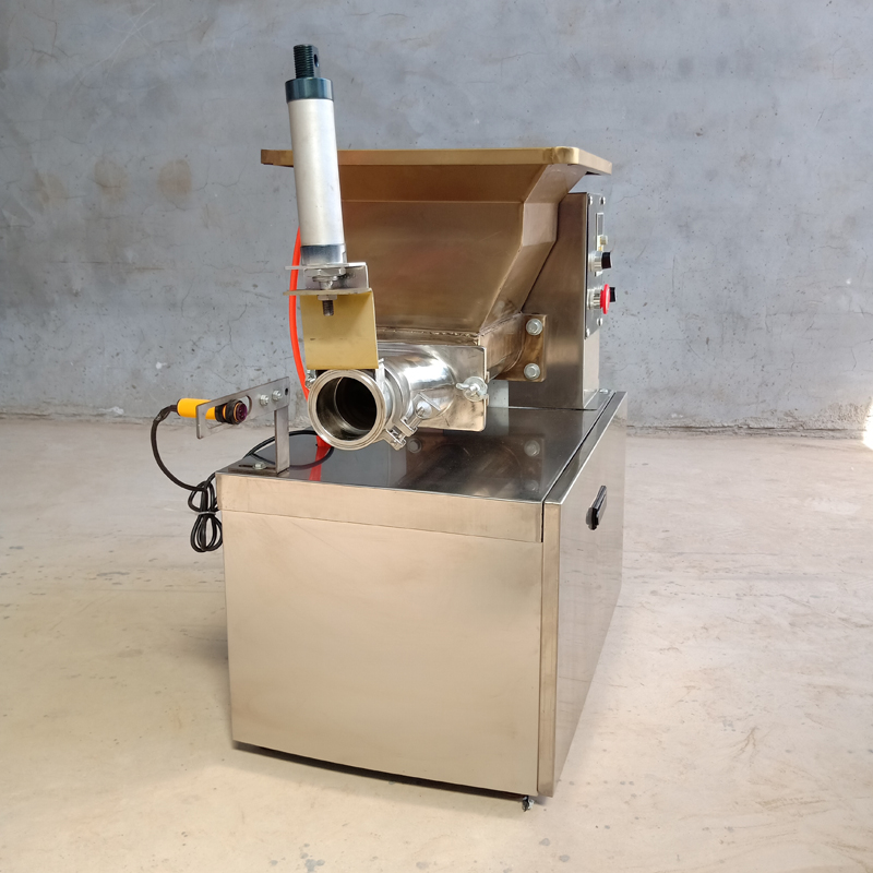 Mesin Pemotong Roti Tahan Lama - Extruder ulasan dan harga