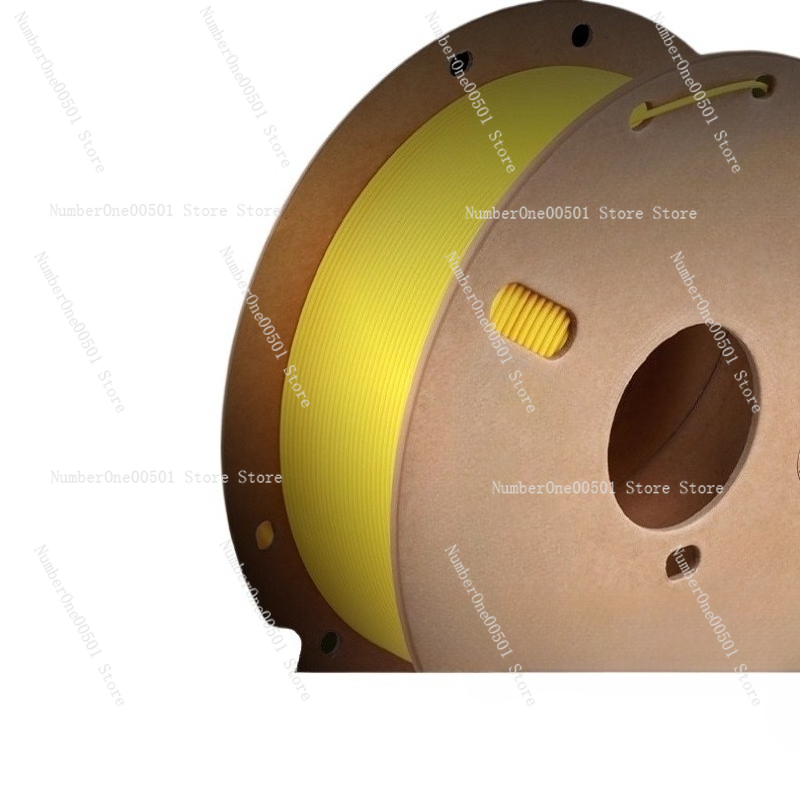 Filamen PLA Suhu Tinggi HT PLA - Pla Filament ulasan dan harga