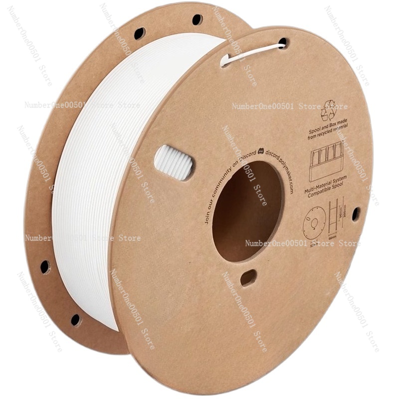 Filamen PLA Suhu Tinggi HT PLA - Pla Filament ulasan dan harga