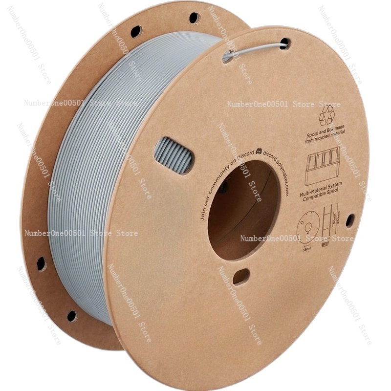 Filamen PLA Suhu Tinggi HT PLA - Pla Filament ulasan dan harga