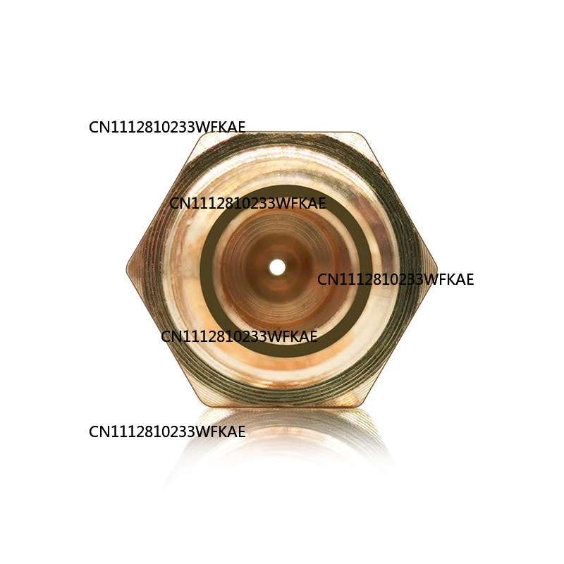 5 buah Nozzle Extruder MK10 M6 - Printer Nozzle ulasan dan harga