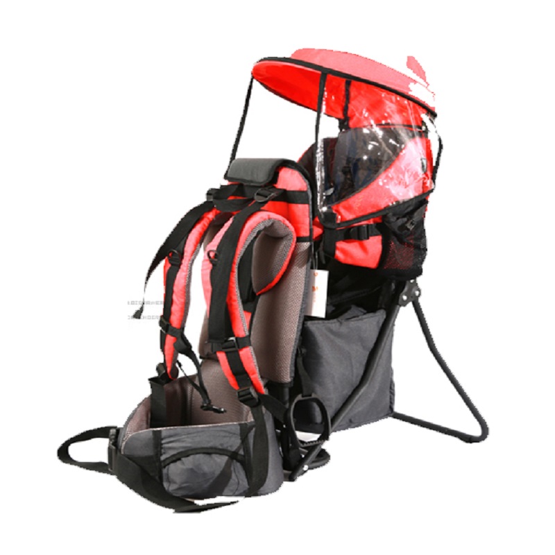 Ransel Perjalanan Bayi Dapat D - Carriage Bed ulasan dan harga