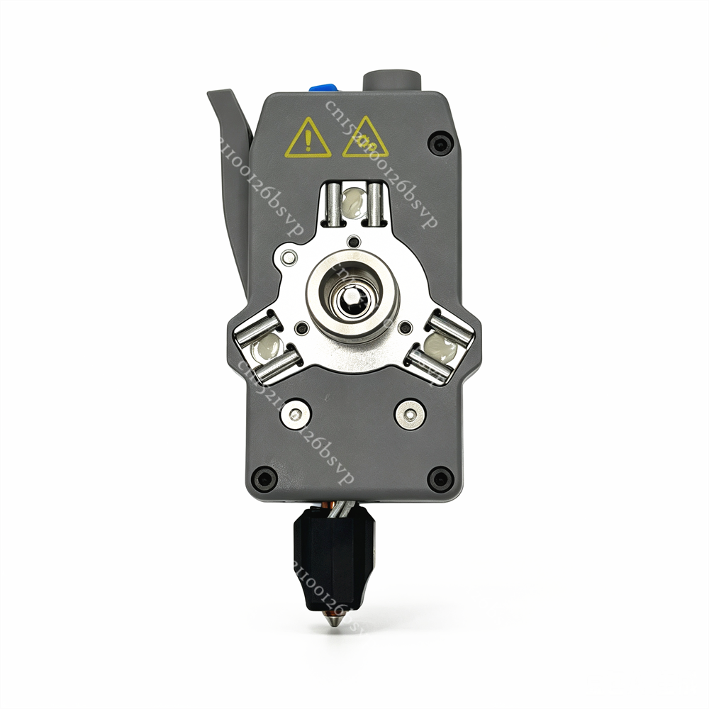 Kit Ekstruder Flashforge Creat - Hotend 0.4Mm ulasan dan harga