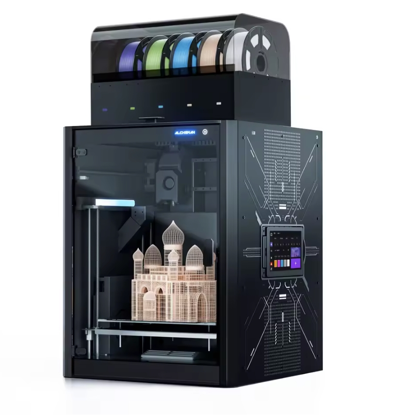 Mesin Cetak 3D Industri dengan - Corexy 3D Printer Kit ulasan dan harga