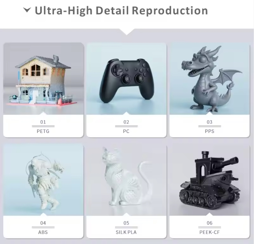 Mesin Cetak 3D Industri dengan - Corexy 3D Printer Kit ulasan dan harga