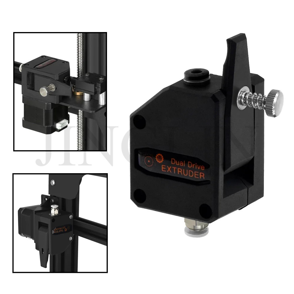 Twotrees 3D bagian Printer MK8 - Tpu Filament ulasan dan harga