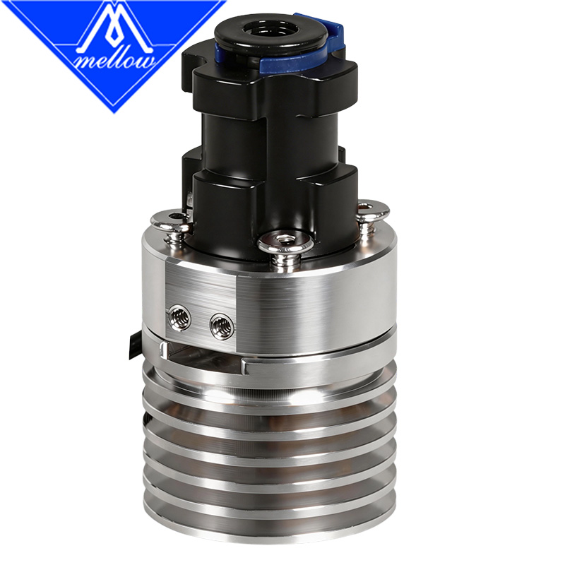 Mellow ALPS-V6 Heatsink Probe  - Direct Drive Extruder ulasan dan harga