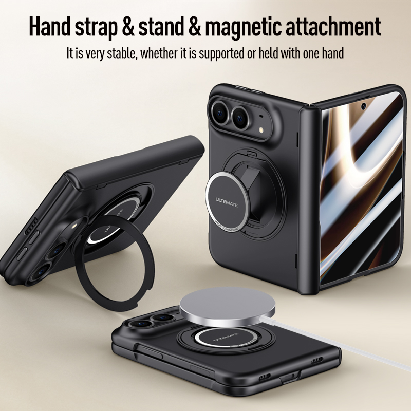 Casing dengan Tali Tangan dan  - Glass Bed ulasan dan harga