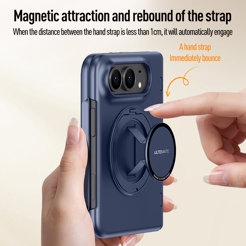 Casing dengan Tali Tangan dan  - Glass Bed ulasan dan harga