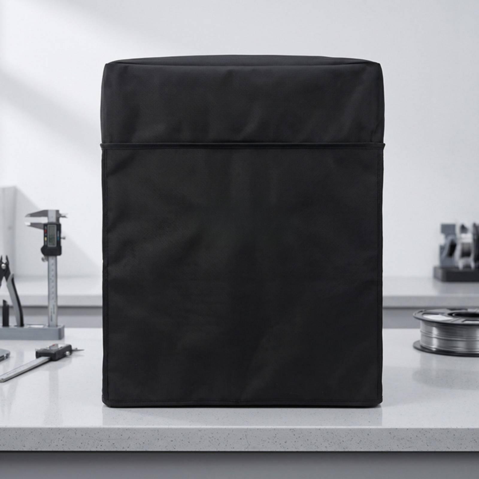 Pelindung Printer 3D untuk AD5 - Enclosure 3D Printer ulasan dan harga