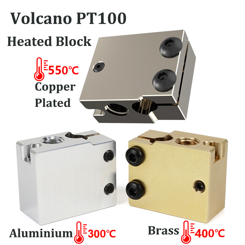 Kualitas Tinggi PT100 Blok Dip - Direct Drive Extruder ulasan dan harga