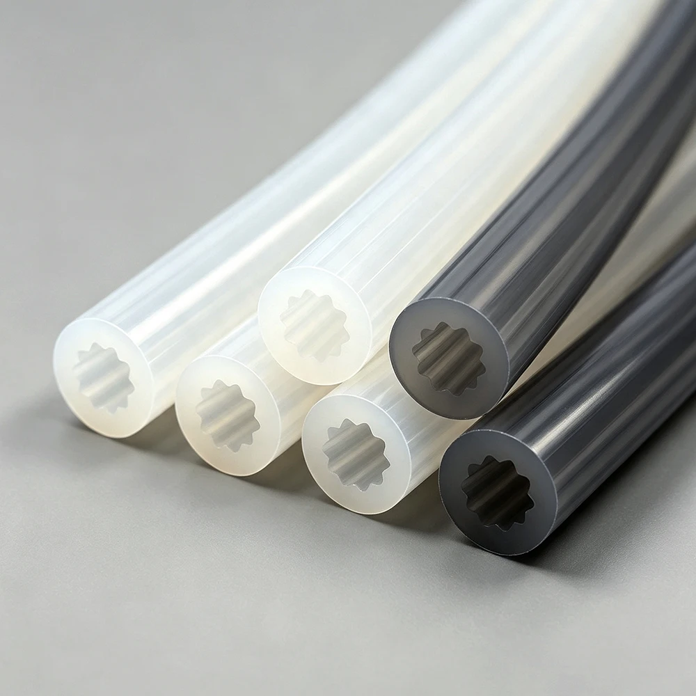 Selang PTFE Tahan Suhu Tinggi  - Bowden Tube ulasan dan harga