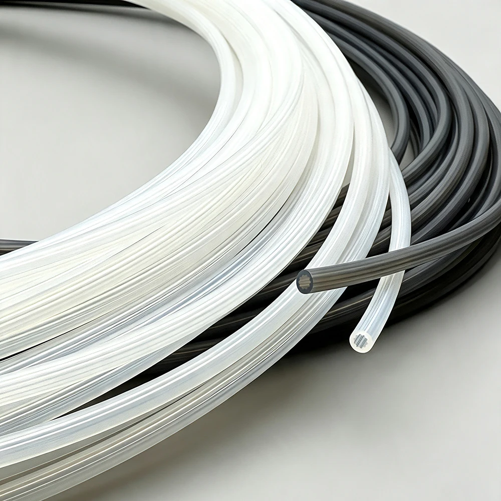 Selang PTFE Tahan Suhu Tinggi  - Bowden Tube ulasan dan harga