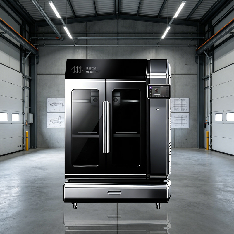 Printer 3D FDM Industri Profes - Corexy 3D Printer Kit ulasan dan harga