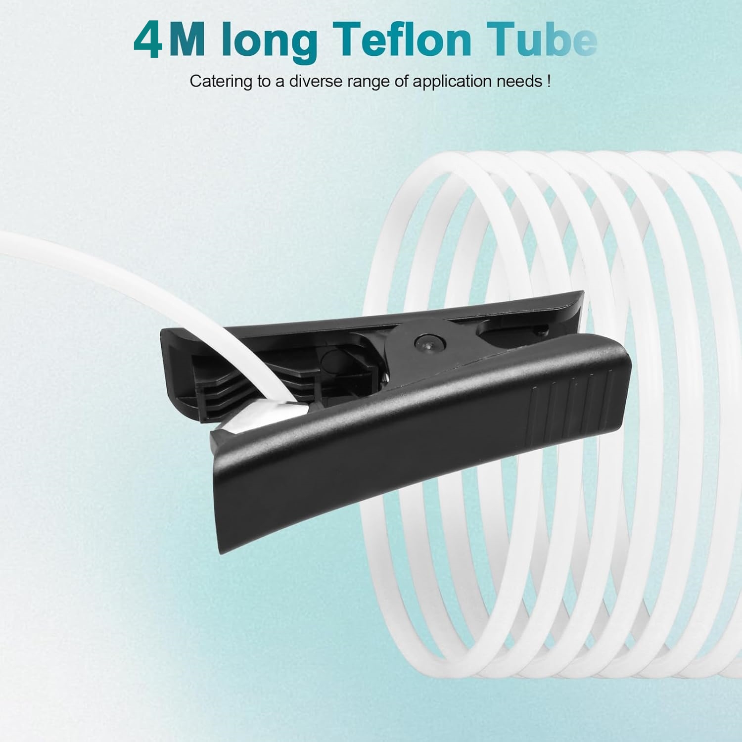 Untuk Tabung PTFE Bambu Lab 2. - Direct Drive Extruder ulasan dan harga