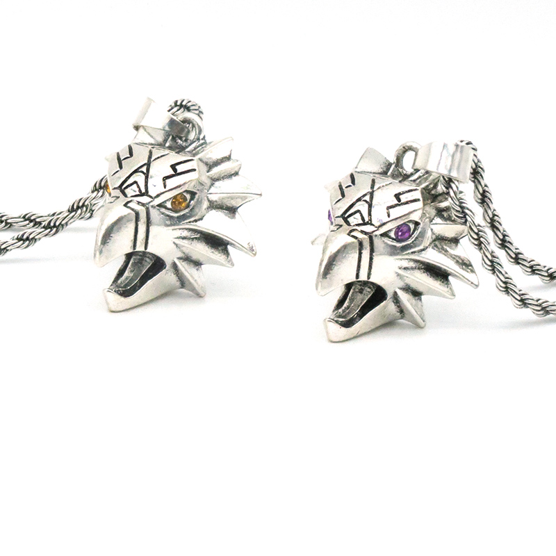 Kalung Griffin, Makhluk Legend - Cobra Extruder ulasan dan harga