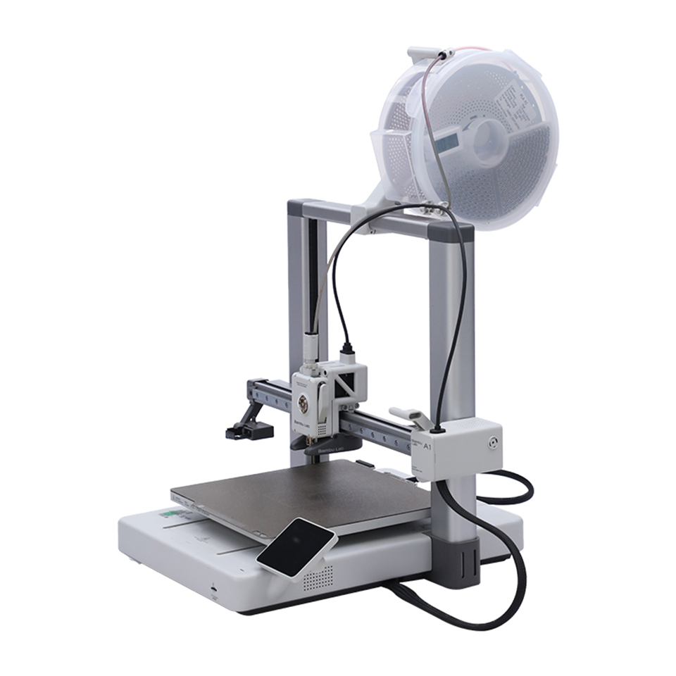 Kotak Pengering Filamen Printe - Enclosure 3D Printer ulasan dan harga