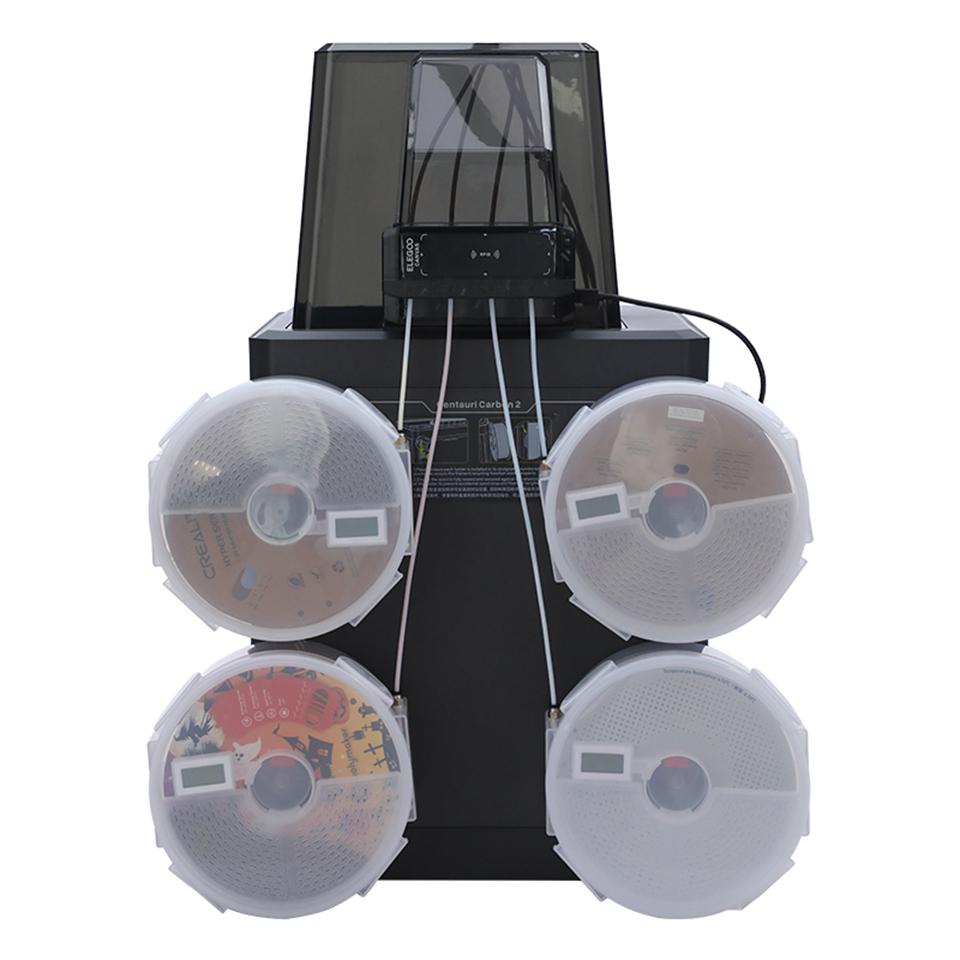 Kotak Pengering Filamen Printe - Enclosure 3D Printer ulasan dan harga