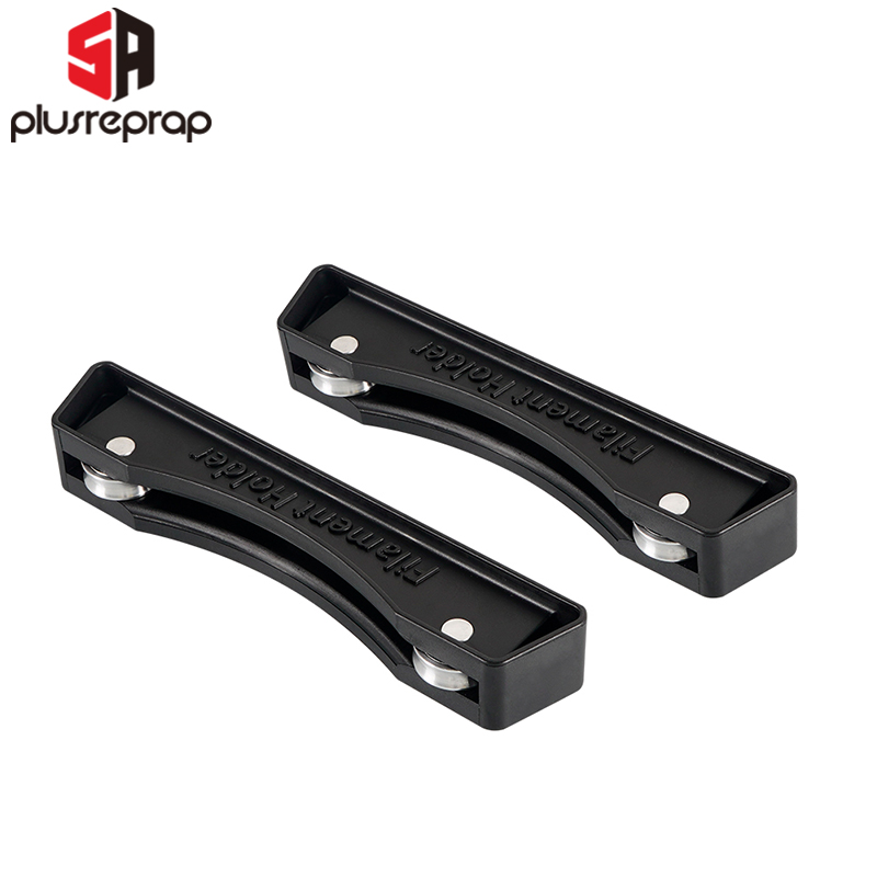 2 Buah Pemegang Kumparan Filam - Pla Filament ulasan dan harga