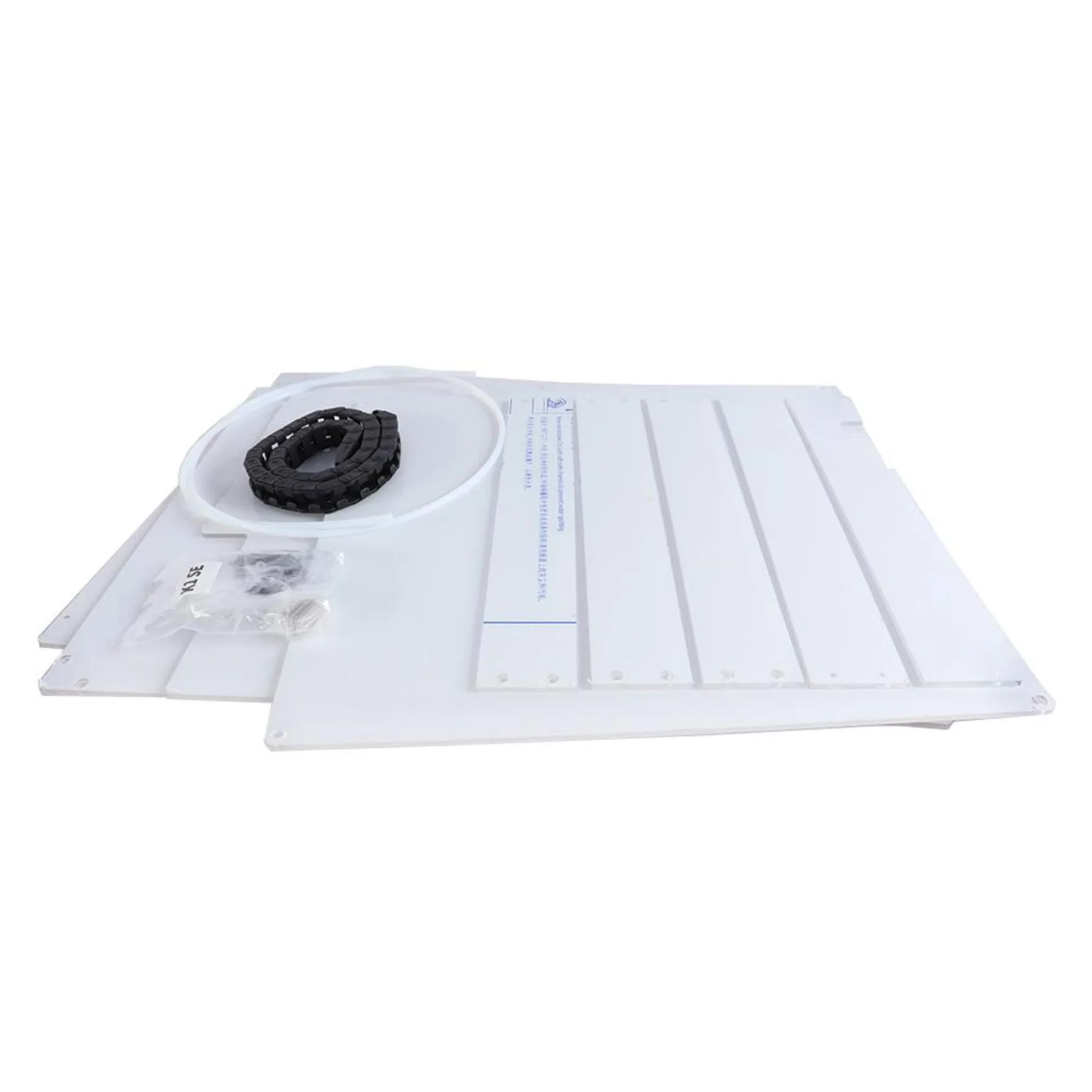 Kit Penutup Printer 3D Crealit - Enclosure 3D Printer ulasan dan harga