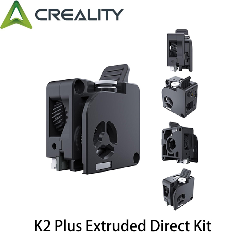 Creality K2/K2 Pro/K2 Plus Dir - Direct Drive Extruder ulasan dan harga