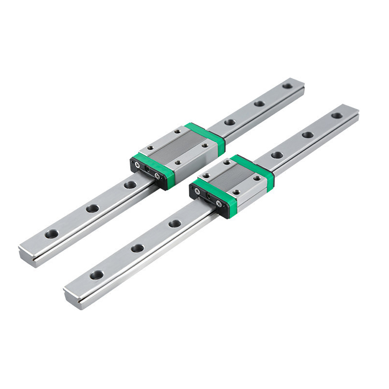 MGN7 MGN9 MGN12 MGN15 1 buah R - Linear Rail Mgn12H Set ulasan dan harga