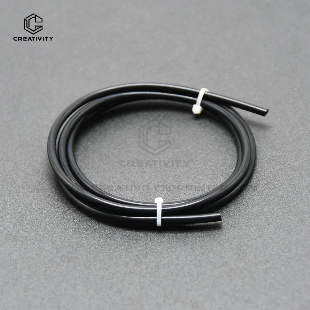 3d printer bagian PTFE tabung  - Bowden Tube ulasan dan harga