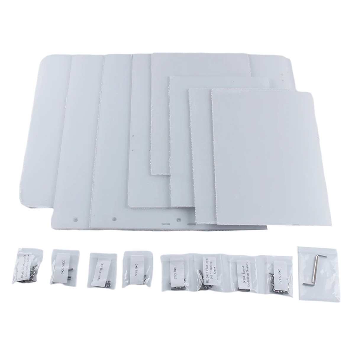 [VALUE PACK]Untuk Adventurer A - Enclosure 3D Printer ulasan dan harga