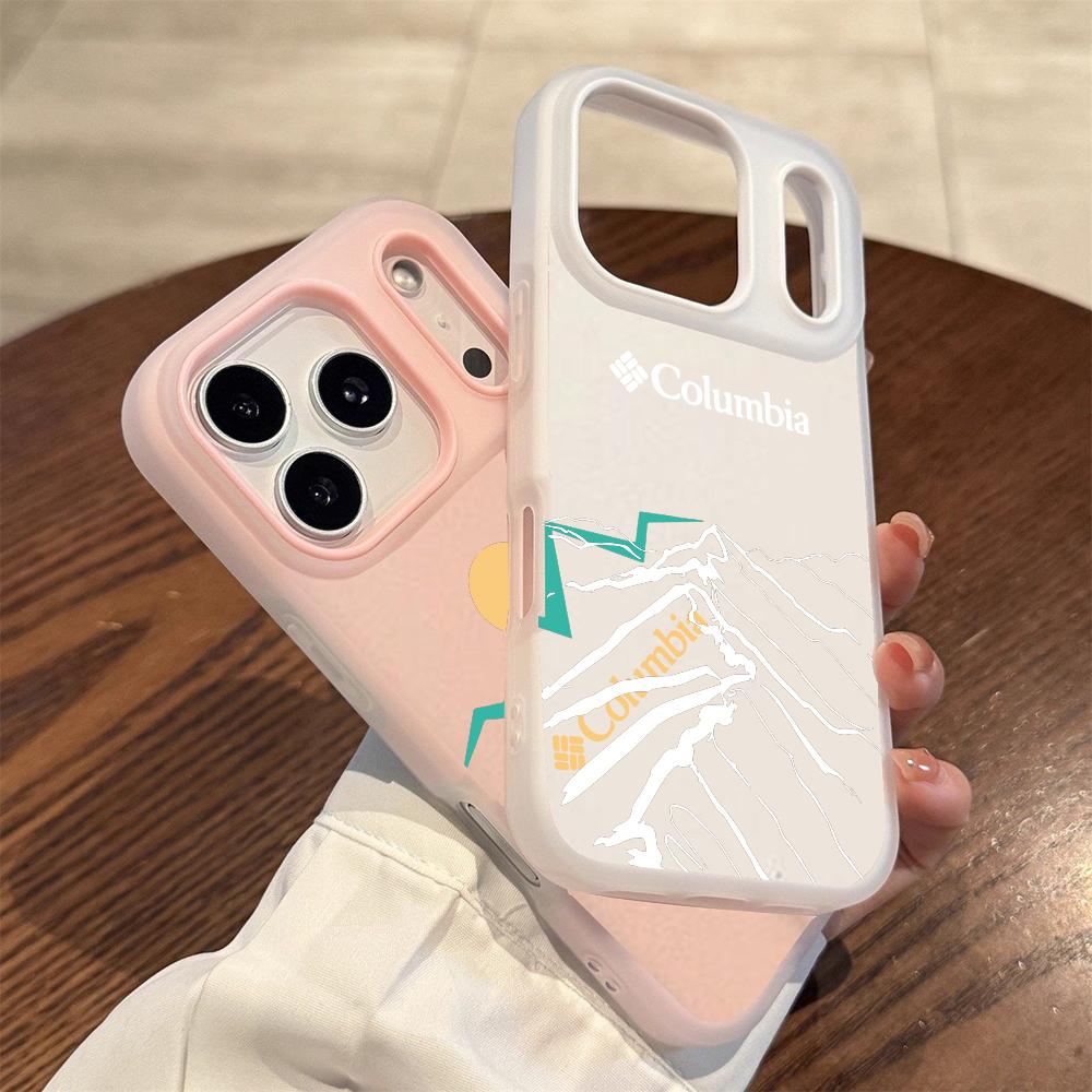 Casing HP Sportswear C-columbi - Tpu Filament ulasan dan harga