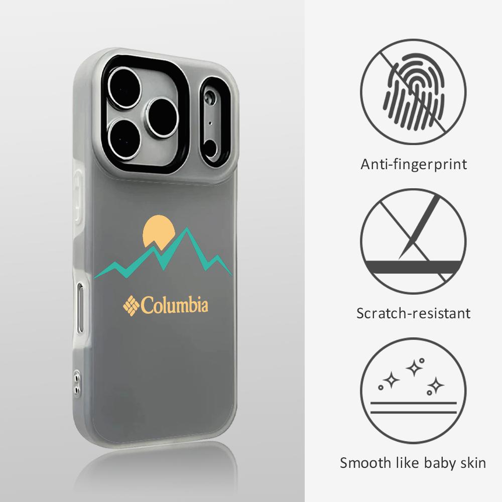 Casing HP Sportswear C-columbi - Tpu Filament ulasan dan harga