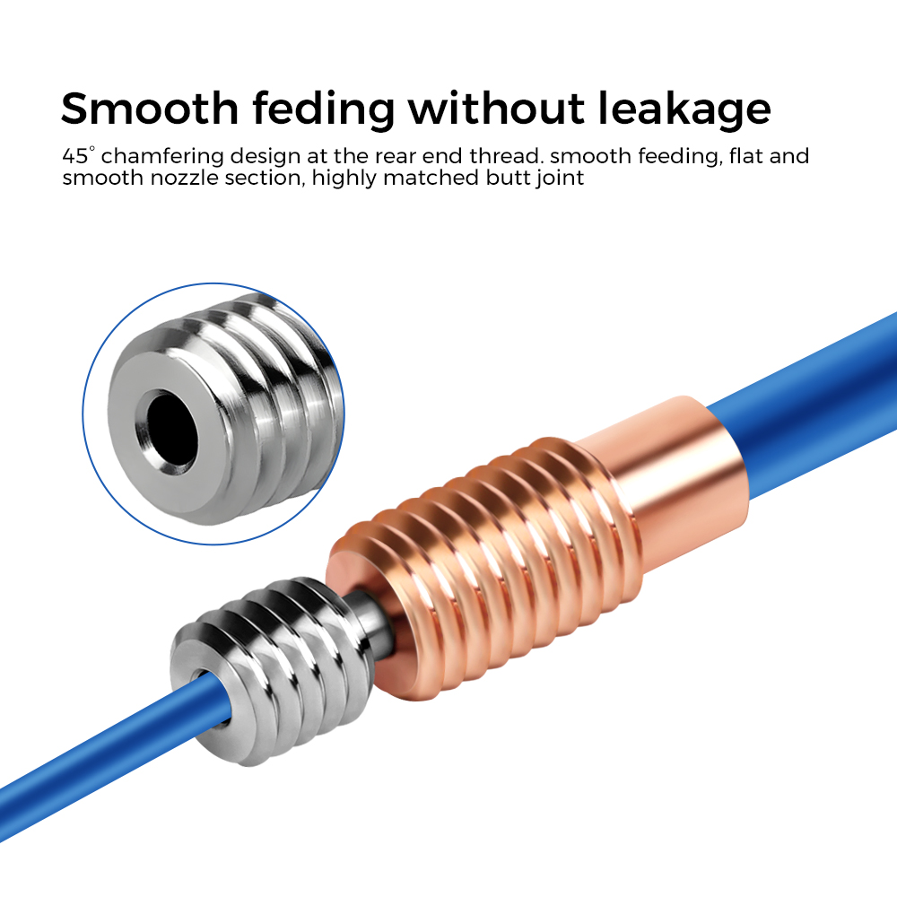 Kualitas Tinggi E3D V6 Tenggor - Direct Drive Extruder ulasan dan harga