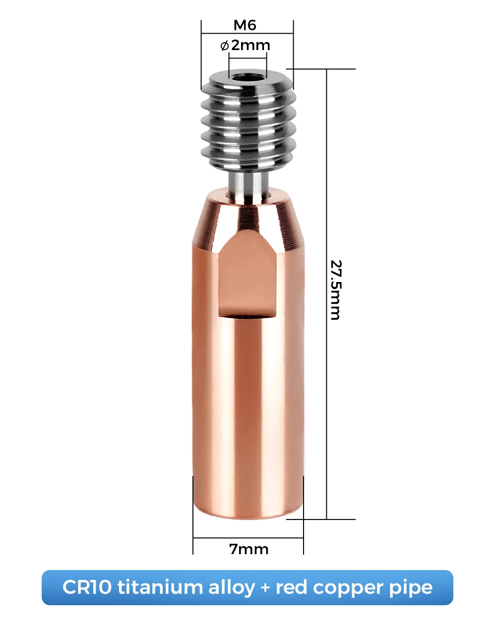 Kualitas Tinggi E3D V6 Tenggor - Direct Drive Extruder ulasan dan harga