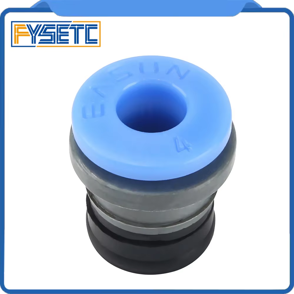 FYSETC Bowden ECAS04 3D Bagian - Bowden Tube ulasan dan harga