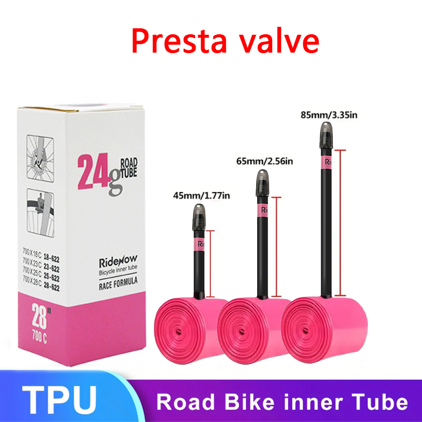 Ban Dalam Sepeda Ridenow 700C  - Filament 1.75 ulasan dan harga