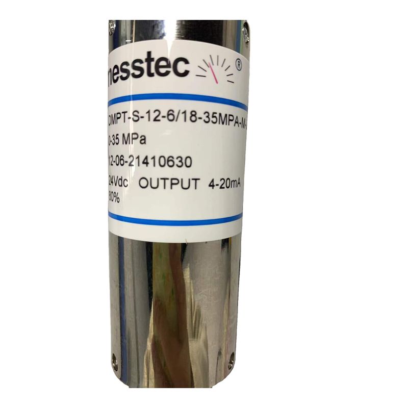 Transduser Tekanan Lelehan unt - Extruder ulasan dan harga