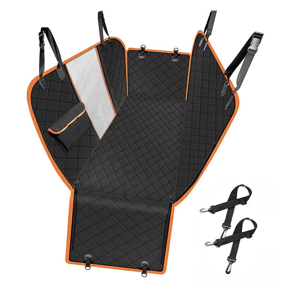 Sarung Jok Mobil Anti Air Anti - Carriage Bed ulasan dan harga