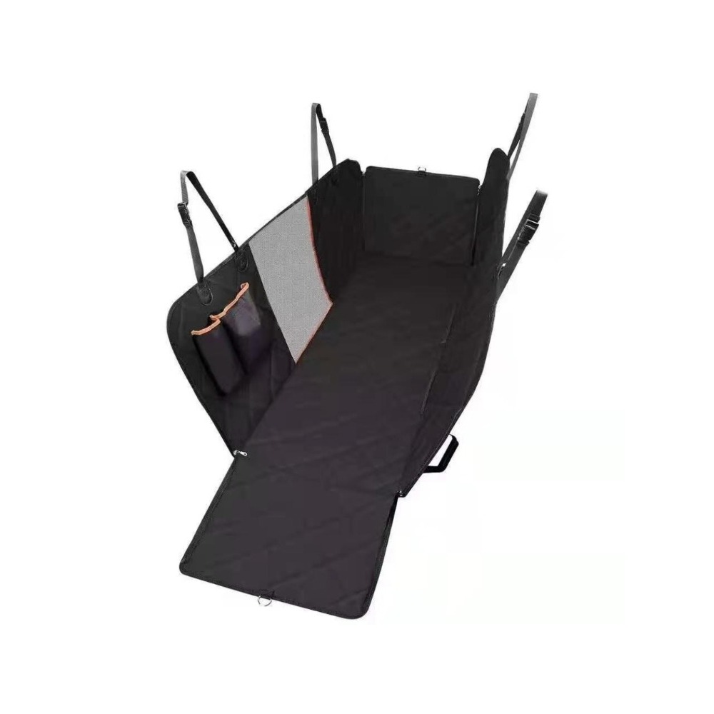 Sarung Jok Mobil Anti Air Anti - Carriage Bed ulasan dan harga