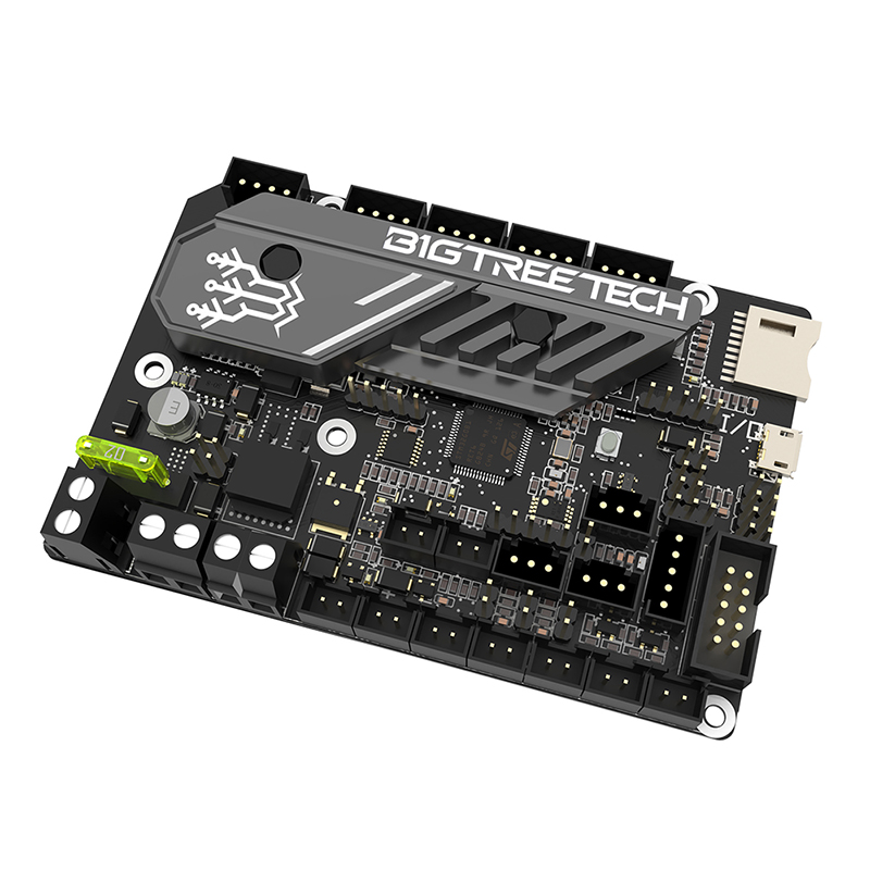 Papan kontrol SKR MINI E3 V3.0 - Skr Mini E3 ulasan dan harga