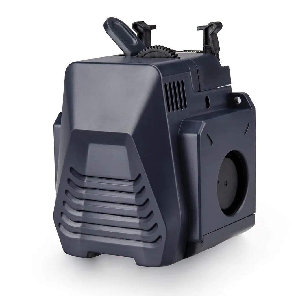 Extruder untuk Printer 3D Nept - Extruder ulasan dan harga