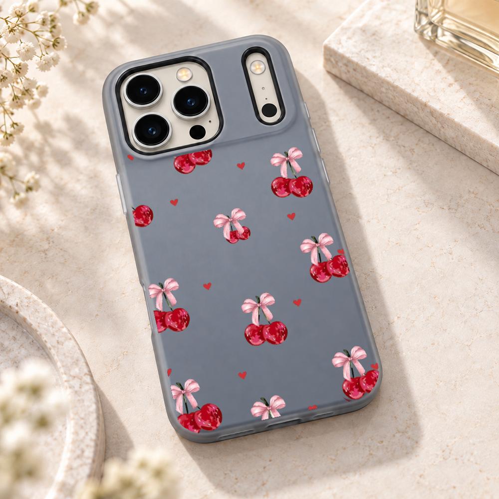 Casing Telepon dengan Hiasan P - Tpu Filament ulasan dan harga