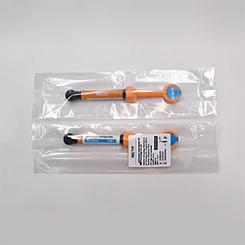 Bahan Kedokteran Gigi Polimer  - Uv Resin ulasan dan harga
