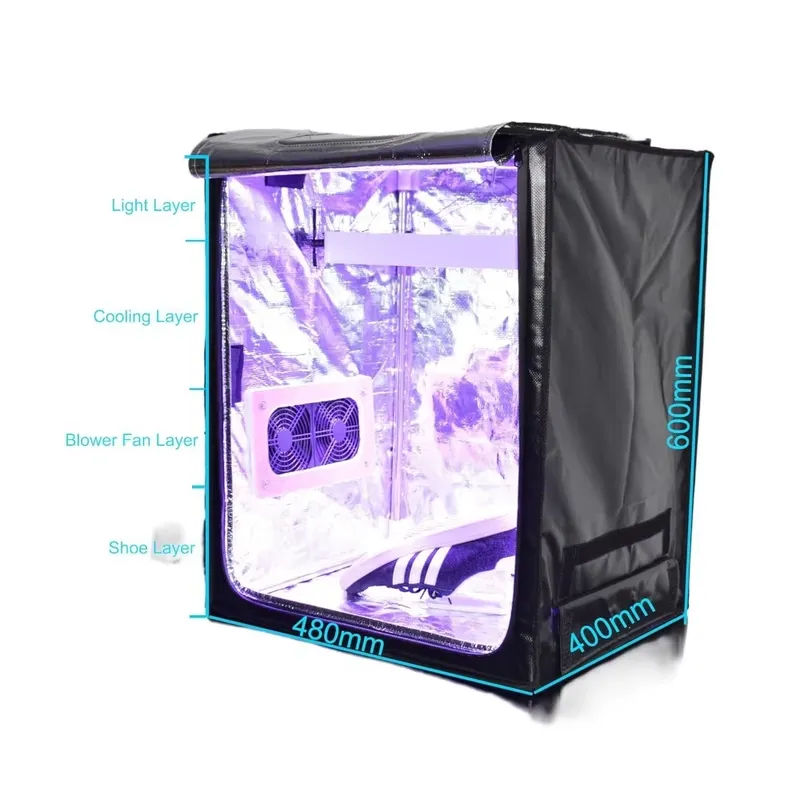 Kotak Lampu UV Terbaru 2026 un - Uv Resin ulasan dan harga