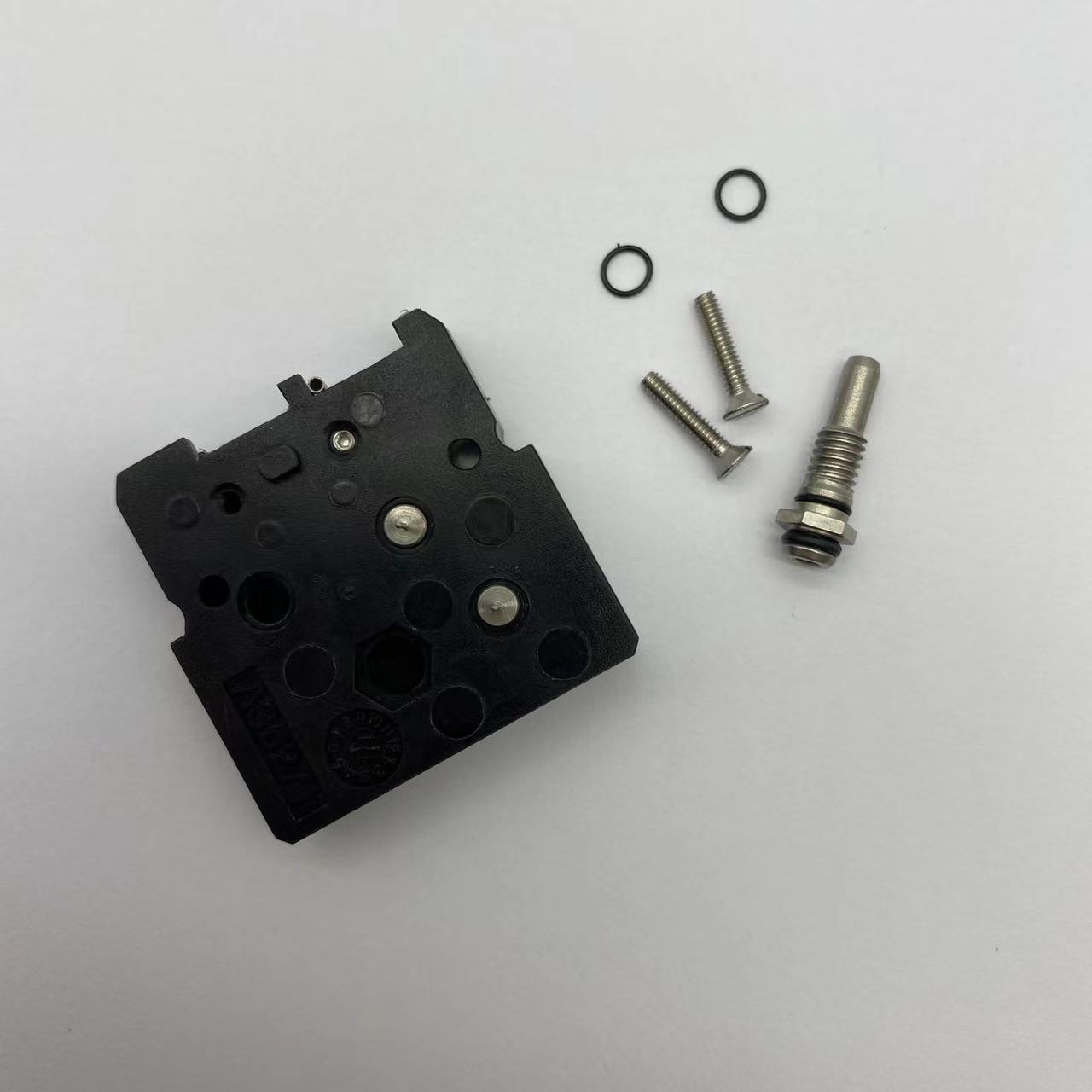 Rakitan Tangki Pemulihan Nozzl - Printer Nozzle ulasan dan harga