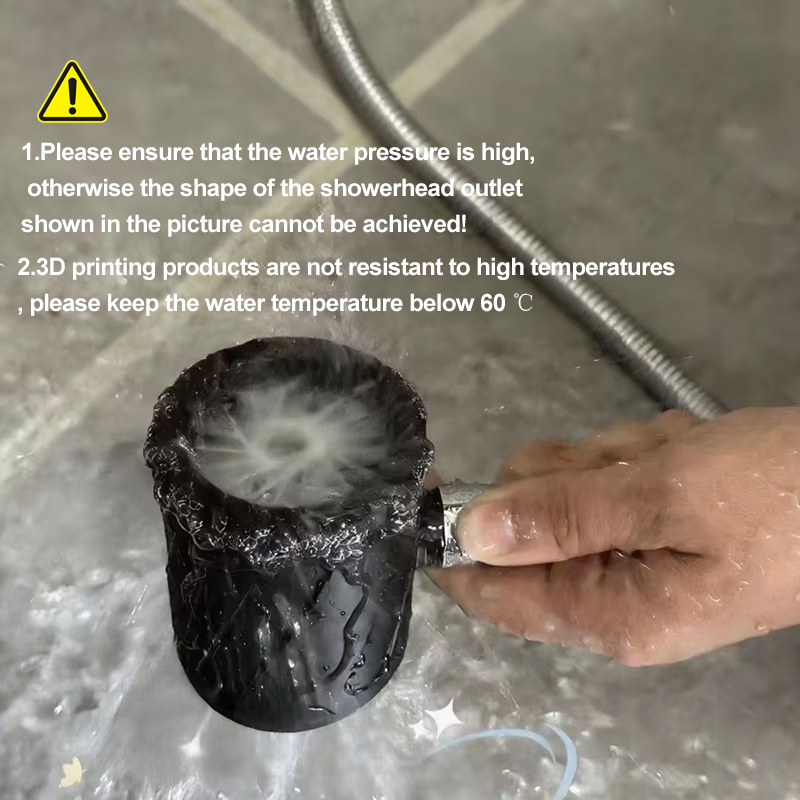 Kepala Pancuran Genggam Tekana - Printer Nozzle ulasan dan harga