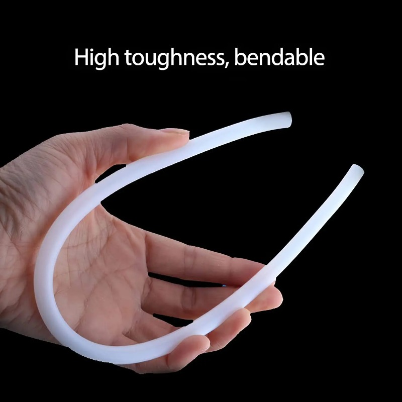 1m tabung Ptfe 1mm 2mm 3mm 4mm - Bowden Tube ulasan dan harga